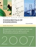 Fundamentals of Engineering: FE Exam Preparation