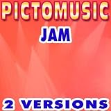 Jam (Instrumental Version) [Karaoke Version In The Style Of Michael Jackson]