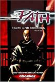 The Path Volume 3: Death And Dishonor