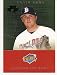 2007 TRISTAR Prospects Plus 71 Eddie Kunz PD (Baseball Cards) Drafted by New York Met...