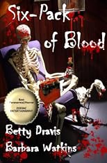 Six-Pack of Blood 