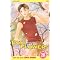 Manga That I Love- And Hopefully You Will Too!