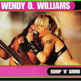 Bump 'N' Grind