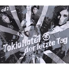Der Letzte Tag (Cd2)