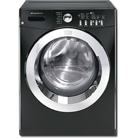 Frigidaire ATF8000FE Affinity 3.5 Cu. Ft. Super Capacity Washer