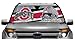 NCAA Ohio State Buckeyes Sun Shade