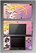 51Mr5OmL4%2BL. SL75 Cheap Price Sailor Moon Jupiter Mars Venus Game Vinyl Decal Cover Skin Protector #2 for Nintendo 3DS