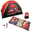 Disney Pixar Cars 5 Piece Kids Camping Set
