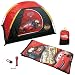 Disney Pixar Cars 5 Piece Kids Camping Set