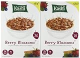 Kashi Berry Blossoms Cereal, 10.5 oz, 2 pk