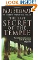 The Last Secret Of The Temple