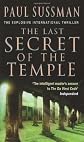 The Last Secret of the Temple