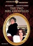The Two Mrs Grenvilles