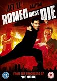 Romeo Must Die [Region 2]