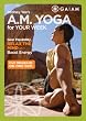 Am Yoga for Your Week - DVD [Import]