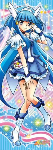 スマイルプリキュア 352ピース キュアビューティ 352-50