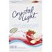 Crystal Light On The Go Hunger Satisfaction, Strawberry Banana, 7-Count Boxes (Pack of 6)