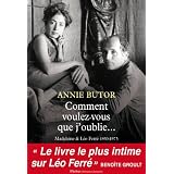 D&eacute;tails sur le produit