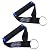 Bodylastics ***BASIC TENSION Heavy Duty Exercise Resistance Bands System with User Book