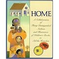 Home (A Collaboration of Thirty Distinguished Authors and Illustrators of Children's Books to Aid the Homeless) (Reading Rainbow Book) (Paperback)