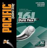Pacific Strings Dura Tech 16L String