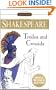 Troilus and Cressida (Signet Classics)