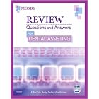 Review Questions and Answers for Dental Assisting by Mosby