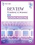 Review Questions and Answers for Dental Assisting