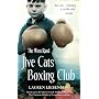 The West Rand Jive Cats Boxing Club by Lauren Liebenberg