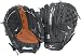 Mizuno Prospect GPT1150 Youth Baseball Glove (Black, 11.5-Inch, Right-Handed Throw)