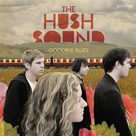 Hurricane (Album Version)