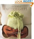 Last-Minute Knitted Gifts