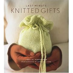 Last-Minute Knitted Gifts
