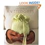 Last-Minute Knitted Gifts