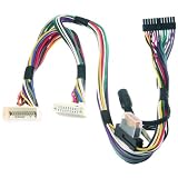 HARNESS ADAPTER FOR