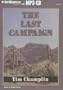 The Last Campaign (Five Star Westerns)