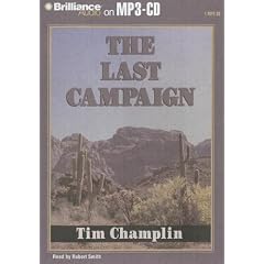 Last Campaign, The (Five Star westerns) (Five Star westerns)