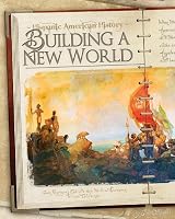 Building a New World (Hispanic American History)