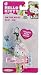 Hello Kitty On The Move Clip-On - Pink Airplane