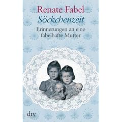 S�ckchenzeit: Erinnerungen