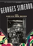 The Bar on the Seine (Penguin Mysteries) Georges Simenon