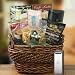 Munchie Melodies iPod Gift Basket