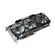 Gigabyte PCX GV-N770OC-2G GBT Grafikkarte (PCI-e, 2GB GDDR5, 2x DVI, HDMI, DP, 1 GPU)
