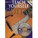 Step One Play Guitar Book and DVD [With DVD] (Step One Teach Yourself)