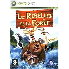 Les Rebelles de la for�t
