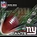 New York Giants 2009 Box Calendar