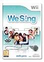 We Sing - Game Only (Wii)