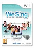 We Sing - Solus (Wii)
