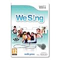 We Sing - Solus (Wii)