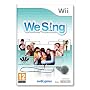 We Sing - Game Only (Wii)